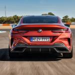 BMW M850i xDrive Carbon Package 2018 года (WW)